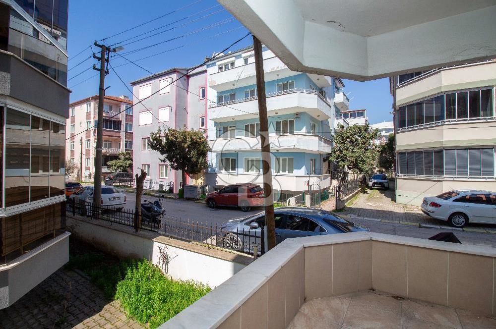 CB EAGLE'DAN BAHÇELİEVLER MH'DE KİRALIK, EŞYALI, 2+1 DAİRE