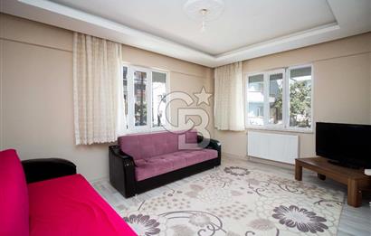 CB EAGLE'DAN BAHÇELİEVLER MH'DE KİRALIK, EŞYALI, 2+1 DAİRE