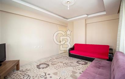 CB EAGLE'DAN BAHÇELİEVLER MH'DE KİRALIK, EŞYALI, 2+1 DAİRE