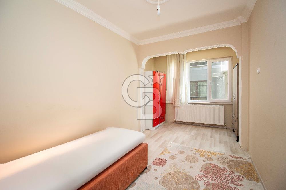 CB EAGLE'DAN BAHÇELİEVLER MH'DE KİRALIK, EŞYALI, 2+1 DAİRE