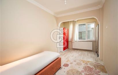 CB EAGLE'DAN BAHÇELİEVLER MH'DE KİRALIK, EŞYALI, 2+1 DAİRE