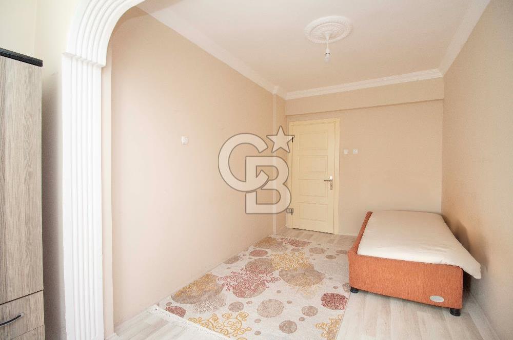 CB EAGLE'DAN BAHÇELİEVLER MH'DE KİRALIK, EŞYALI, 2+1 DAİRE