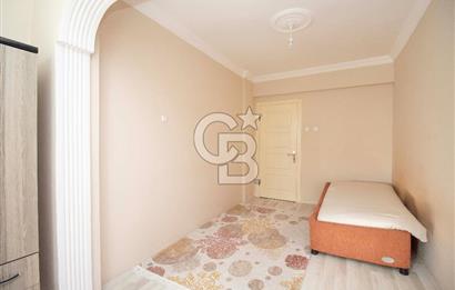 CB EAGLE'DAN BAHÇELİEVLER MH'DE KİRALIK, EŞYALI, 2+1 DAİRE