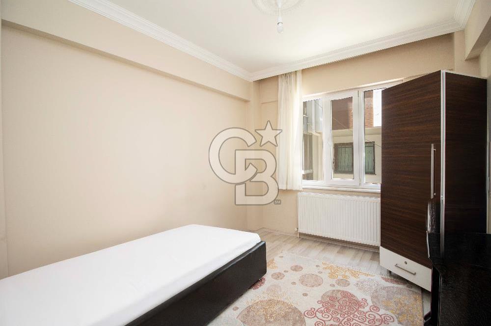 CB EAGLE'DAN BAHÇELİEVLER MH'DE KİRALIK, EŞYALI, 2+1 DAİRE