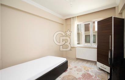 CB EAGLE'DAN BAHÇELİEVLER MH'DE KİRALIK, EŞYALI, 2+1 DAİRE