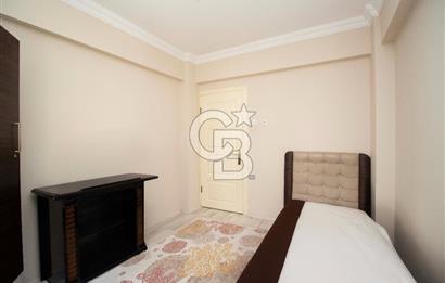 CB EAGLE'DAN BAHÇELİEVLER MH'DE KİRALIK, EŞYALI, 2+1 DAİRE