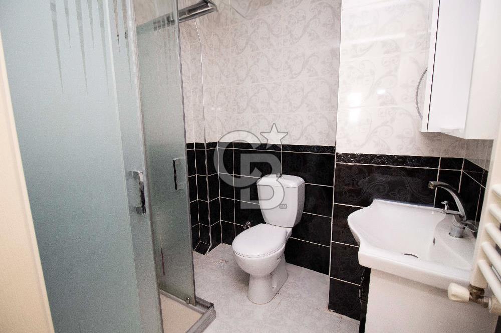 CB EAGLE'DAN BAHÇELİEVLER MH'DE KİRALIK, EŞYALI, 2+1 DAİRE