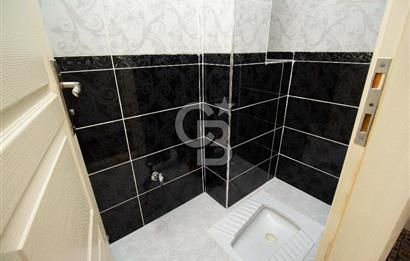 CB EAGLE'DAN BAHÇELİEVLER MH'DE KİRALIK, EŞYALI, 2+1 DAİRE