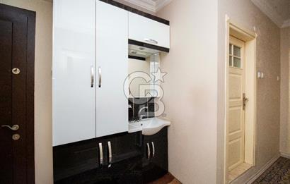 CB EAGLE'DAN BAHÇELİEVLER MH'DE KİRALIK, EŞYALI, 2+1 DAİRE