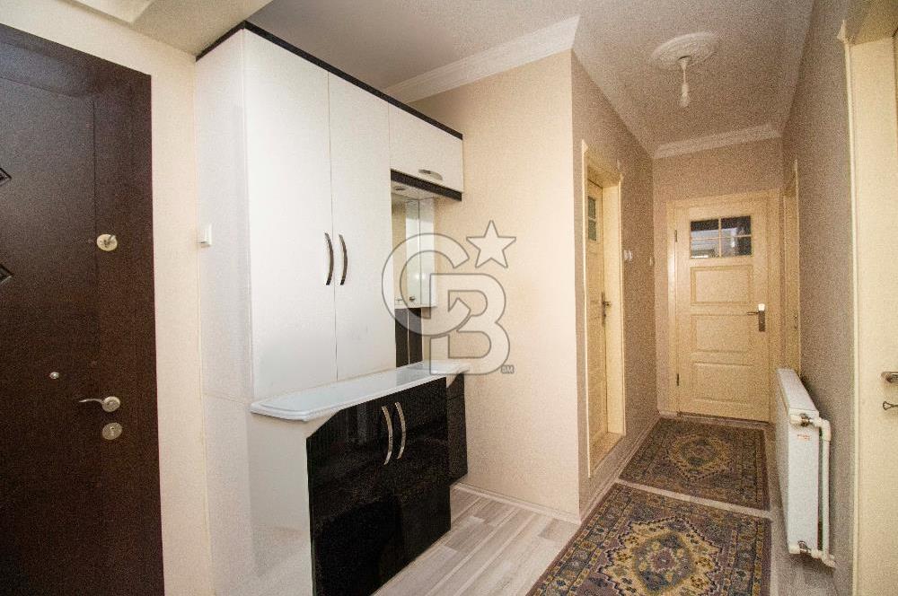 CB EAGLE'DAN BAHÇELİEVLER MH'DE KİRALIK, EŞYALI, 2+1 DAİRE