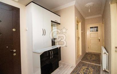 CB EAGLE'DAN BAHÇELİEVLER MH'DE KİRALIK, EŞYALI, 2+1 DAİRE