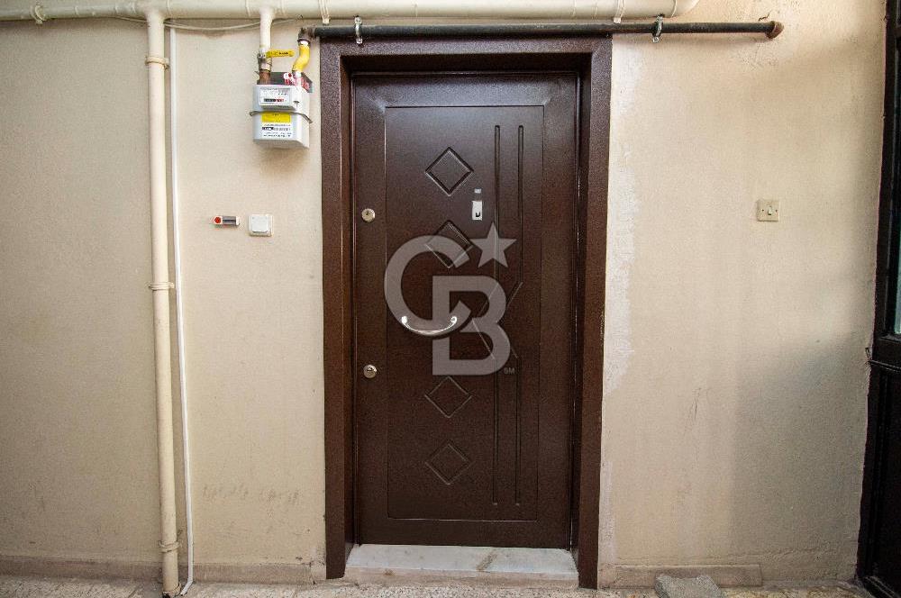 CB EAGLE'DAN BAHÇELİEVLER MH'DE KİRALIK, EŞYALI, 2+1 DAİRE