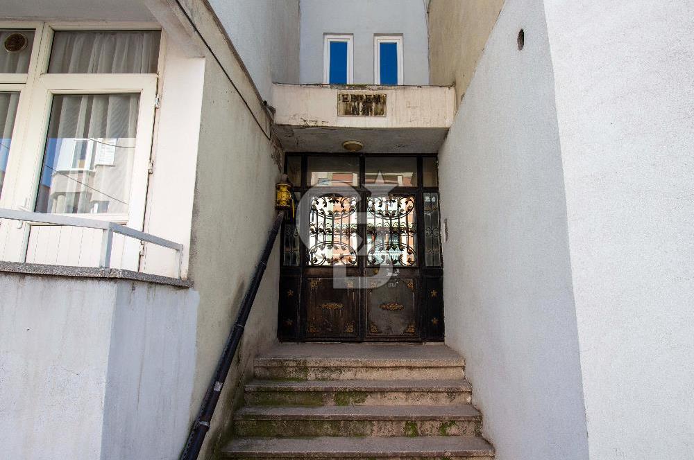 CB EAGLE'DAN BAHÇELİEVLER MH'DE KİRALIK, EŞYALI, 2+1 DAİRE