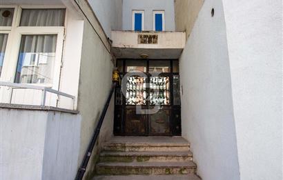 CB EAGLE'DAN BAHÇELİEVLER MH'DE KİRALIK, EŞYALI, 2+1 DAİRE