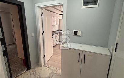 BEYOĞLU YENİŞEHİR MAHALLESİNDE 2+1 BAHÇE KATI KİRALIK DAİRE