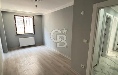 BEYOĞLU YENİŞEHİR MAHALLESİNDE 2+1 BAHÇE KATI KİRALIK DAİRE