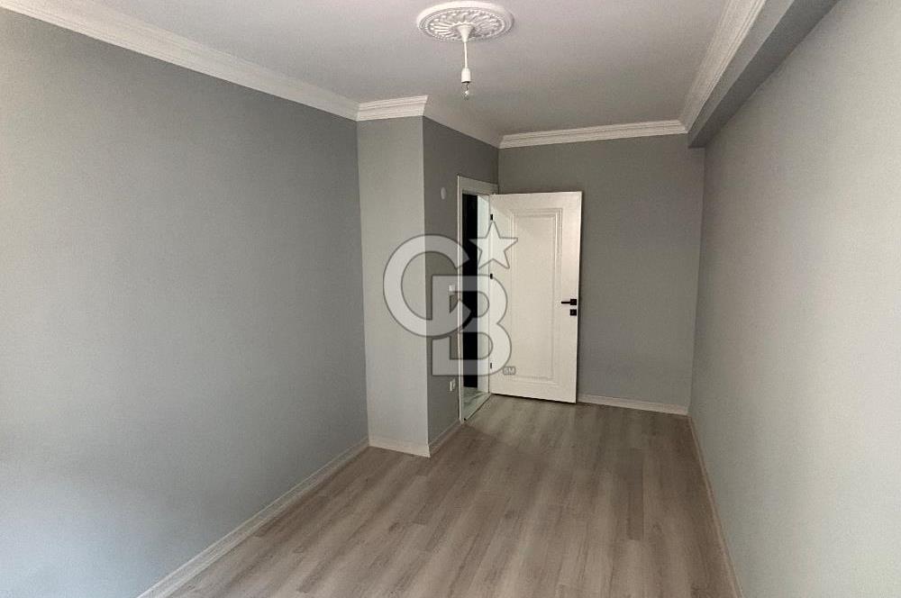 BEYOĞLU YENİŞEHİR MAHALLESİNDE 2+1 BAHÇE KATI KİRALIK DAİRE