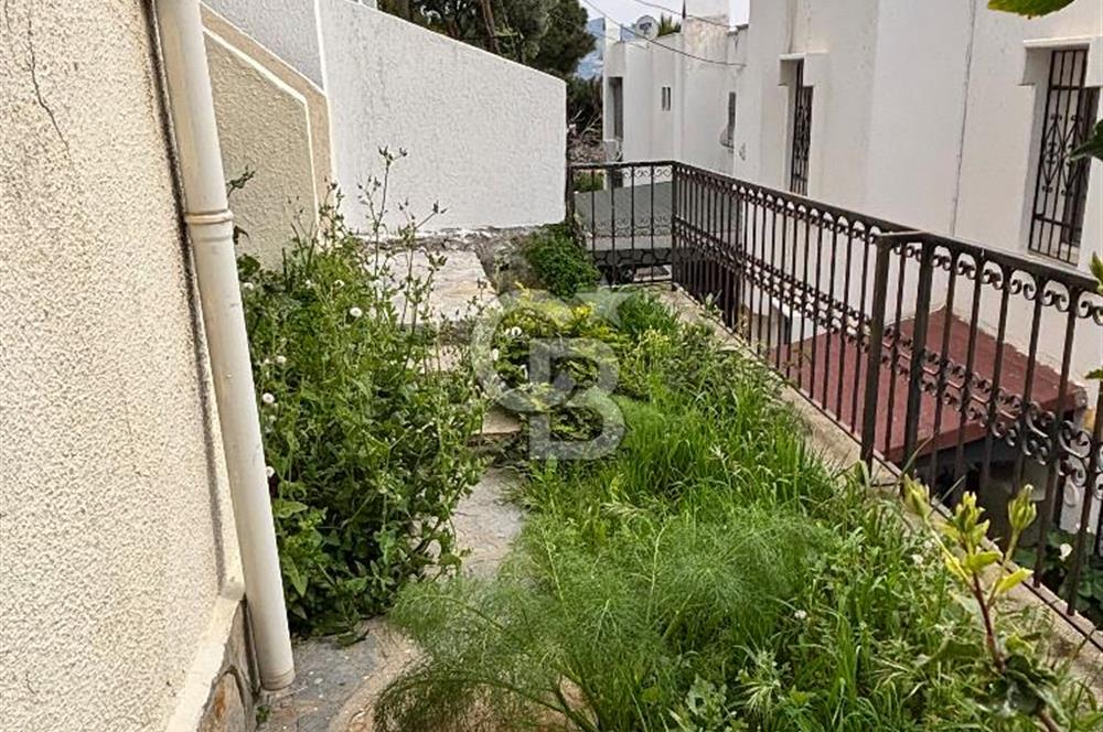 BODRUM Kadıkalesi Ormancılar Sitesi SATILIK VİLLA