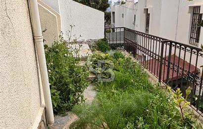 BODRUM Kadıkalesi Ormancılar Sitesi SATILIK VİLLA