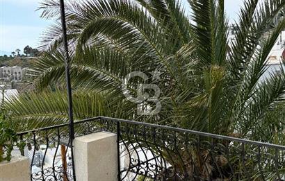 BODRUM Kadıkalesi Ormancılar Sitesi SATILIK VİLLA