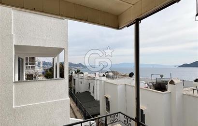 BODRUM Kadıkalesi Ormancılar Sitesi SATILIK VİLLA