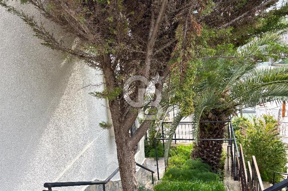 BODRUM Kadıkalesi Ormancılar Sitesi SATILIK VİLLA