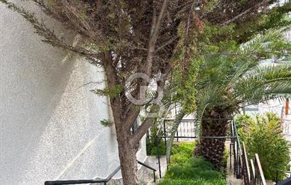 BODRUM Kadıkalesi Ormancılar Sitesi SATILIK VİLLA