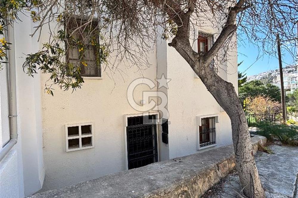 BODRUM Kadıkalesi Ormancılar Sitesi SATILIK VİLLA