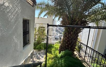 BODRUM Kadıkalesi Ormancılar Sitesi SATILIK VİLLA