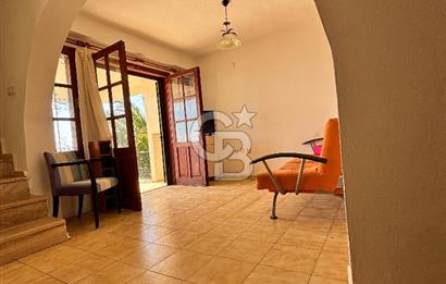 BODRUM Kadıkalesi Ormancılar Sitesi SATILIK VİLLA