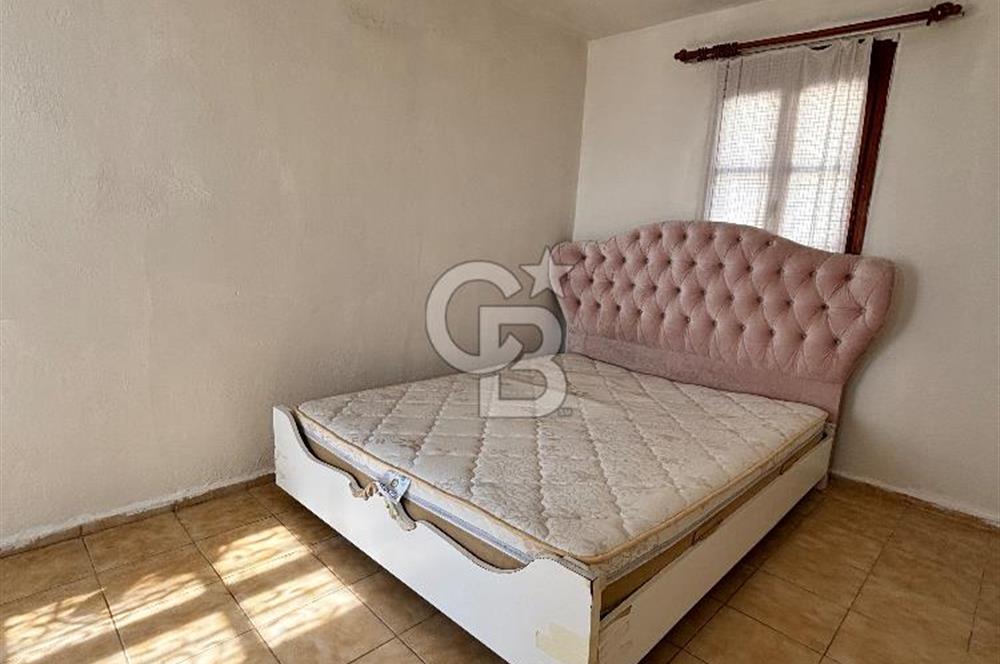 BODRUM Kadıkalesi Ormancılar Sitesi SATILIK VİLLA