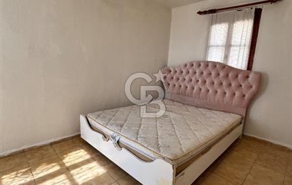 BODRUM Kadıkalesi Ormancılar Sitesi SATILIK VİLLA