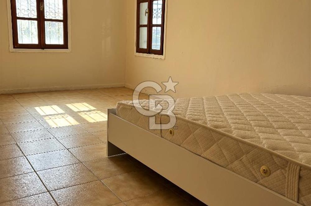 BODRUM Kadıkalesi Ormancılar Sitesi SATILIK VİLLA