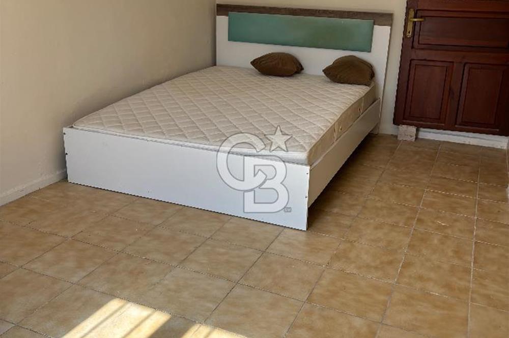 BODRUM Kadıkalesi Ormancılar Sitesi SATILIK VİLLA