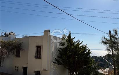 BODRUM Kadıkalesi Ormancılar Sitesi SATILIK VİLLA