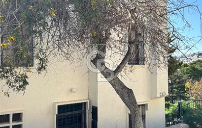 BODRUM Kadıkalesi Ormancılar Sitesi SATILIK VİLLA