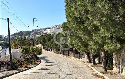 BODRUM Kadıkalesi Ormancılar Sitesi SATILIK VİLLA