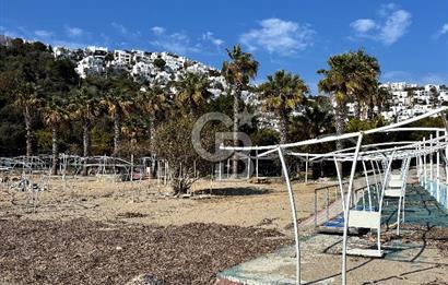 BODRUM Kadıkalesi Ormancılar Sitesi SATILIK VİLLA