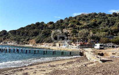 BODRUM Kadıkalesi Ormancılar Sitesi SATILIK VİLLA