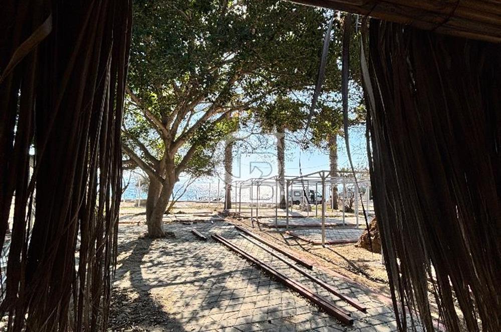 BODRUM Kadıkalesi Ormancılar Sitesi SATILIK VİLLA