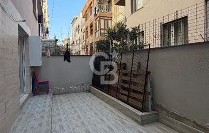 İzmir Küçük Çiğli’de Satılık Büyük 2+1 Daire   CB-PH
