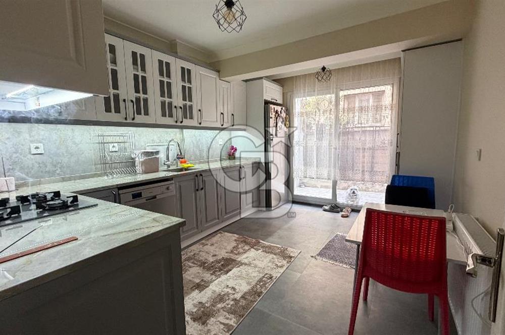 İzmir Küçük Çiğli’de Satılık Büyük 2+1 Daire   CB-PH
