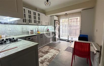 İzmir Küçük Çiğli’de Satılık Büyük 2+1 Daire   CB-PH