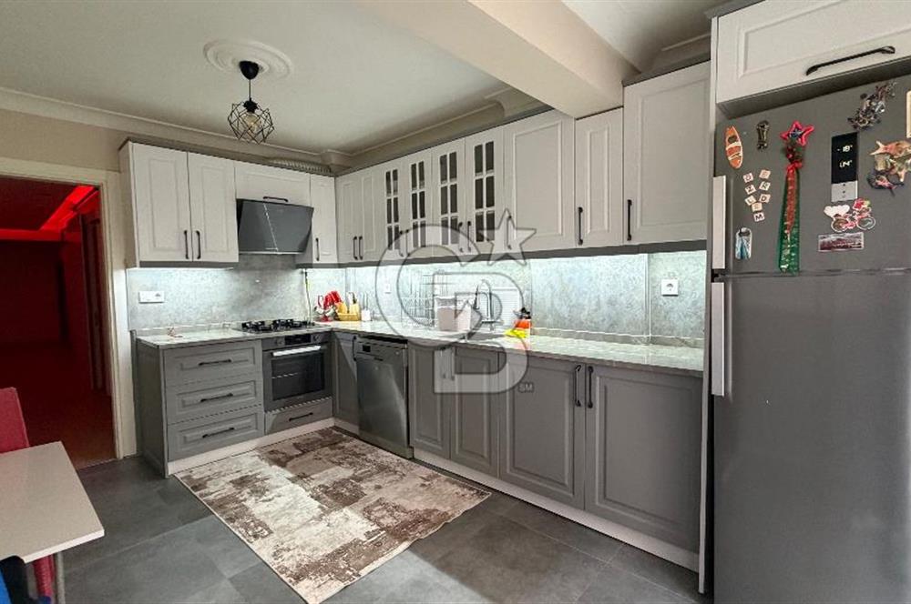 İzmir Küçük Çiğli’de Satılık Büyük 2+1 Daire   CB-PH