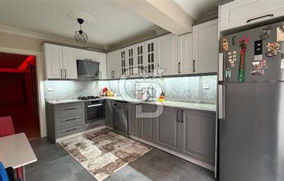 İzmir Küçük Çiğli’de Satılık Büyük 2+1 Daire   CB-PH