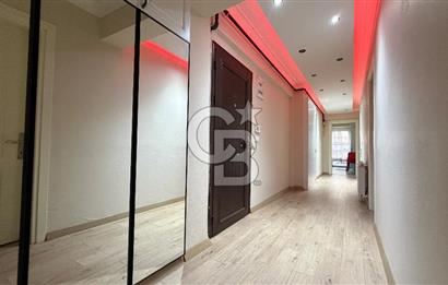 İzmir Küçük Çiğli’de Satılık Büyük 2+1 Daire   CB-PH