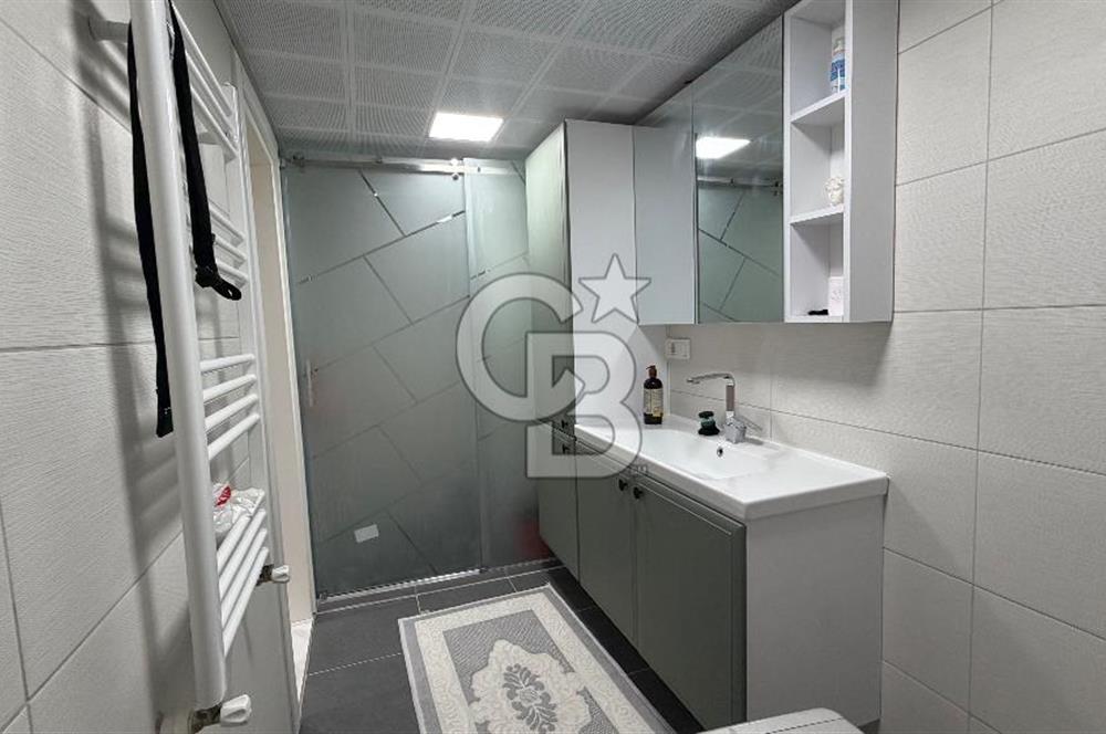 İzmir Küçük Çiğli’de Satılık Büyük 2+1 Daire   CB-PH