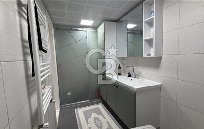 İzmir Küçük Çiğli’de Satılık Büyük 2+1 Daire   CB-PH