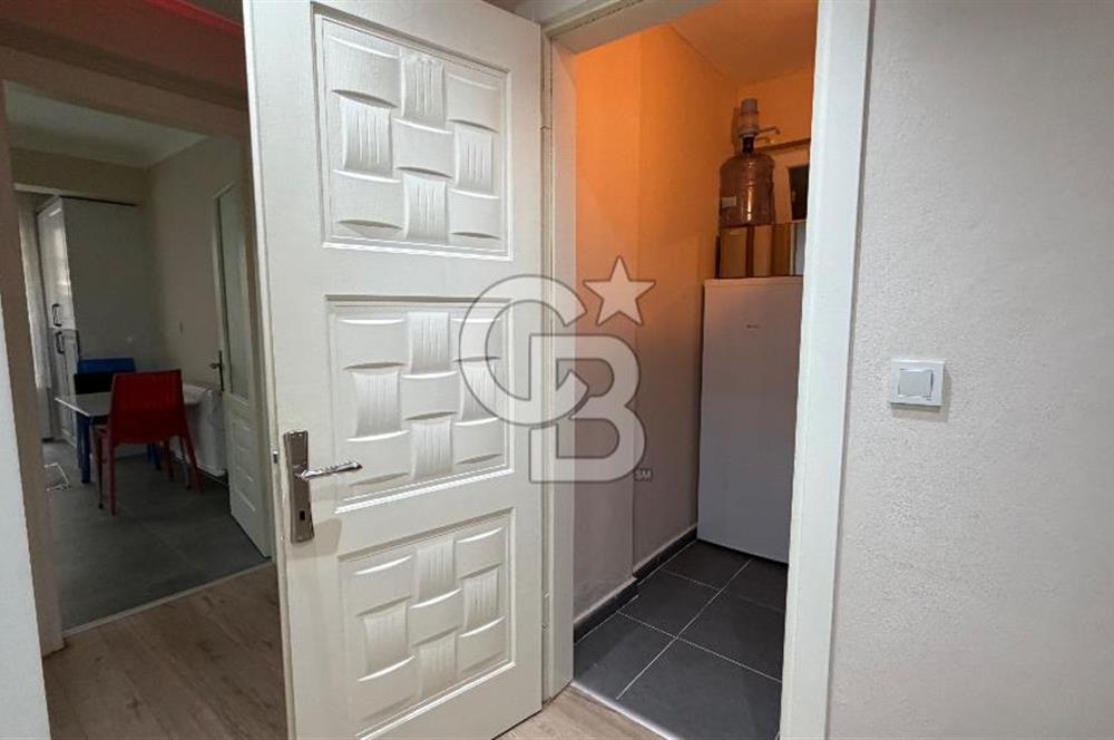 İzmir Küçük Çiğli’de Satılık Büyük 2+1 Daire   CB-PH