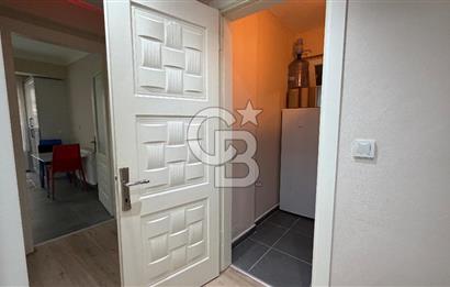 İzmir Küçük Çiğli’de Satılık Büyük 2+1 Daire   CB-PH